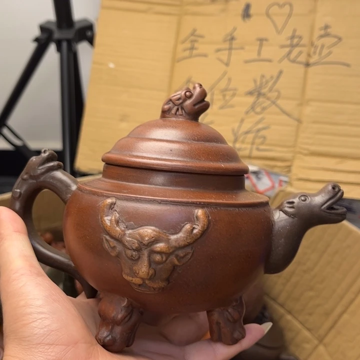紫砂茶壶紫砂壶等各种造型