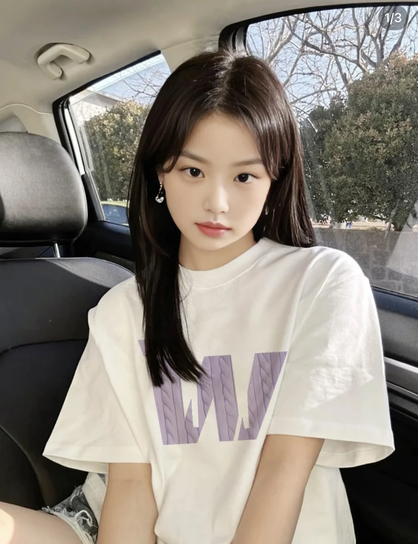 【扣号备注编码下单】综合链接扣号女短袖t