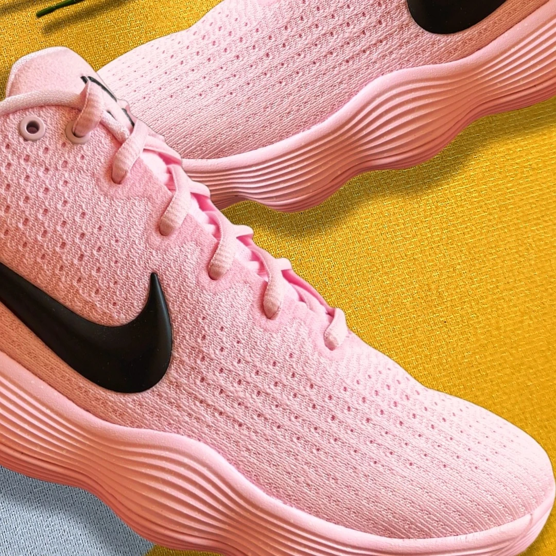 NIKE/耐克 Hyperdunk 2017男子低帮防滑耐磨运动篮球鞋 官方正品