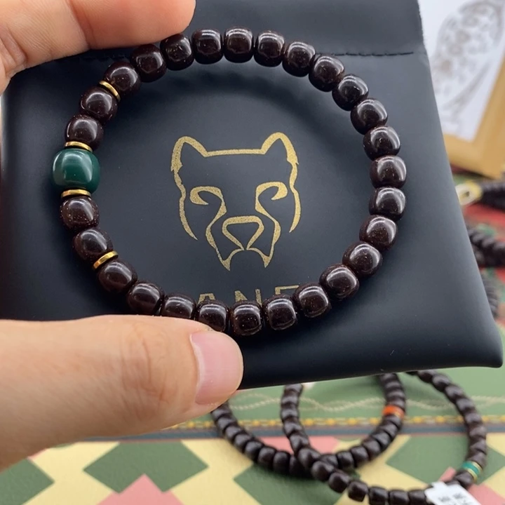 手串椰蒂老形雪巴