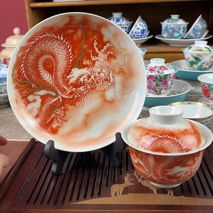 微瑕单杯单只价格