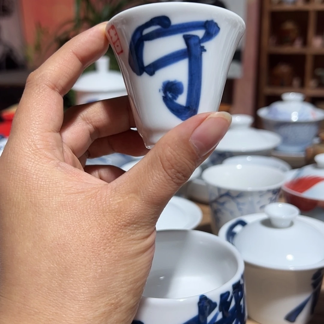 陶瓷艺术作品欣赏