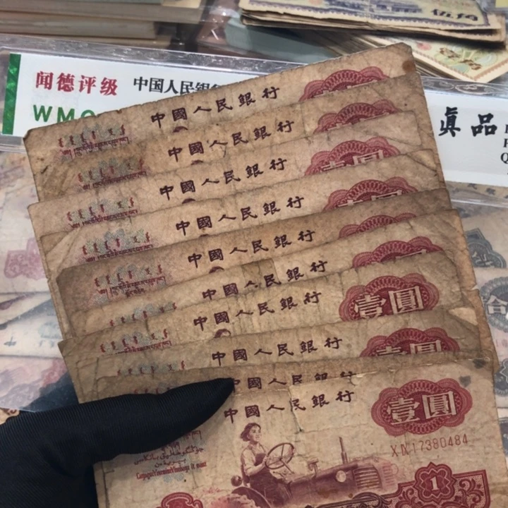 【闪购商品】女拖十张，号码随机，旧品保真