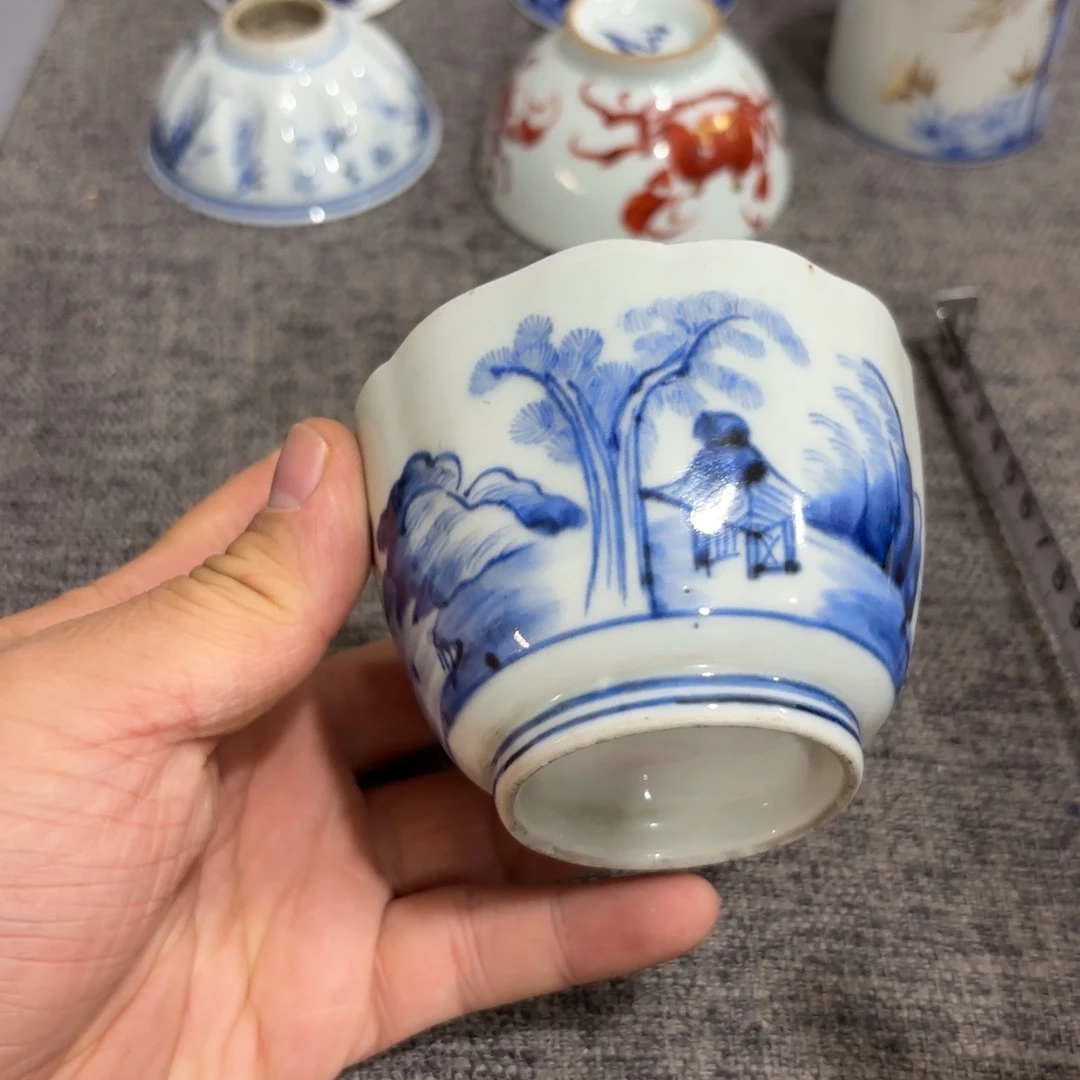 非常好看的物品