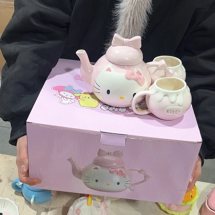 紫砂茶叶罐我们的生活也