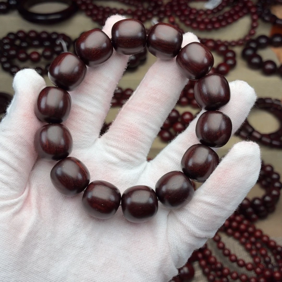 手串/手链小叶紫檀