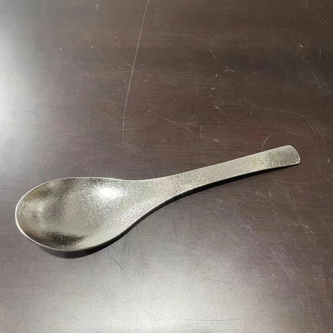 态极-钛勺-钛本色-AA704