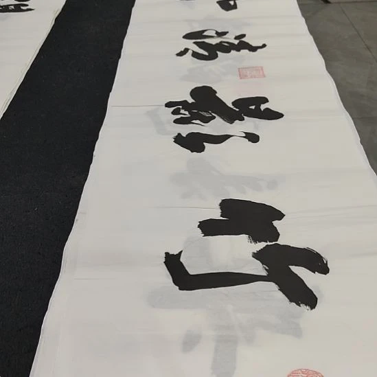 洛伊申国栋老师作品