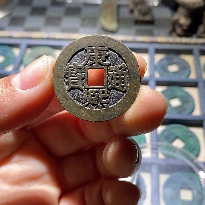 铜现代工艺品仿制品