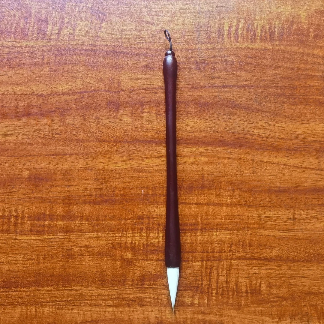 颜楷兼毫笔（金管堂）