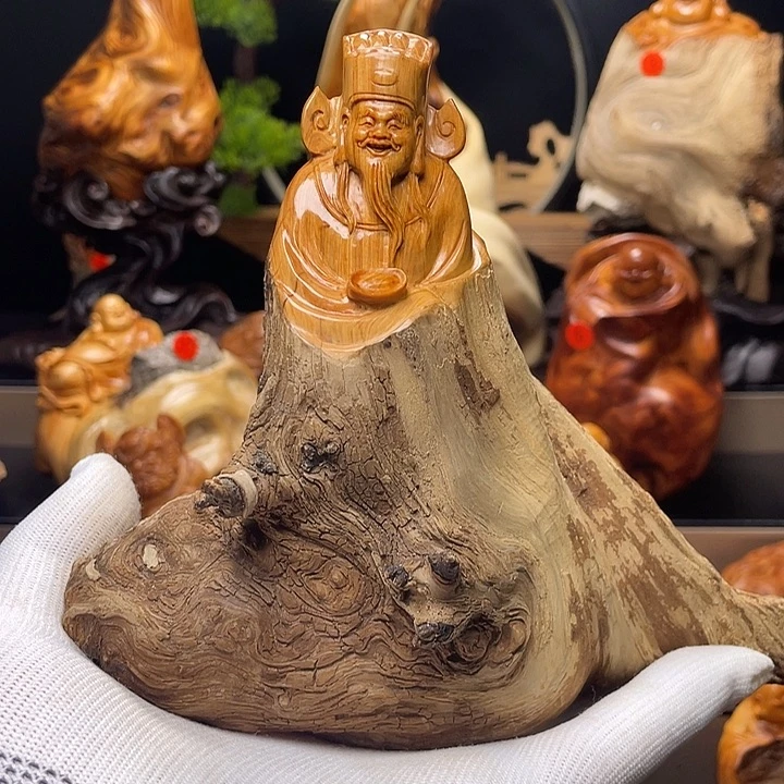 柏木（崖柏）33333333333333