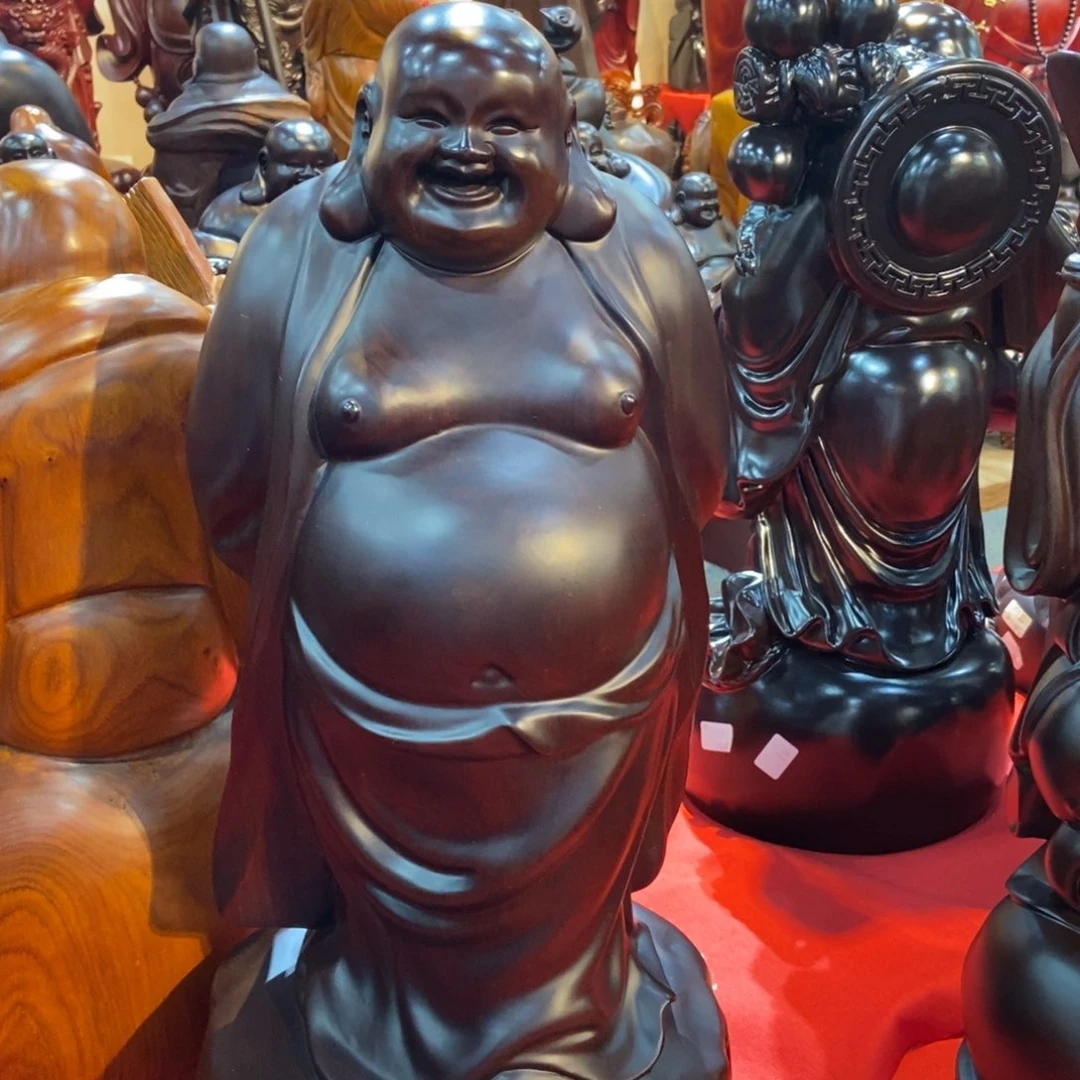 风车木（黑檀木）紫****窗