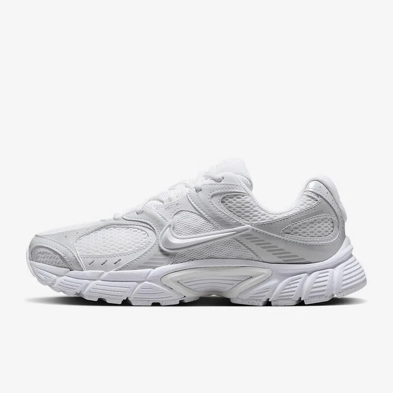 【瑕疵慎拍】耐克跑步鞋HQ7901-101 37.5(鞋口脏污)