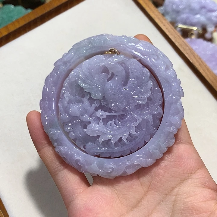 未镶嵌手镯翡翠翡翠手镯