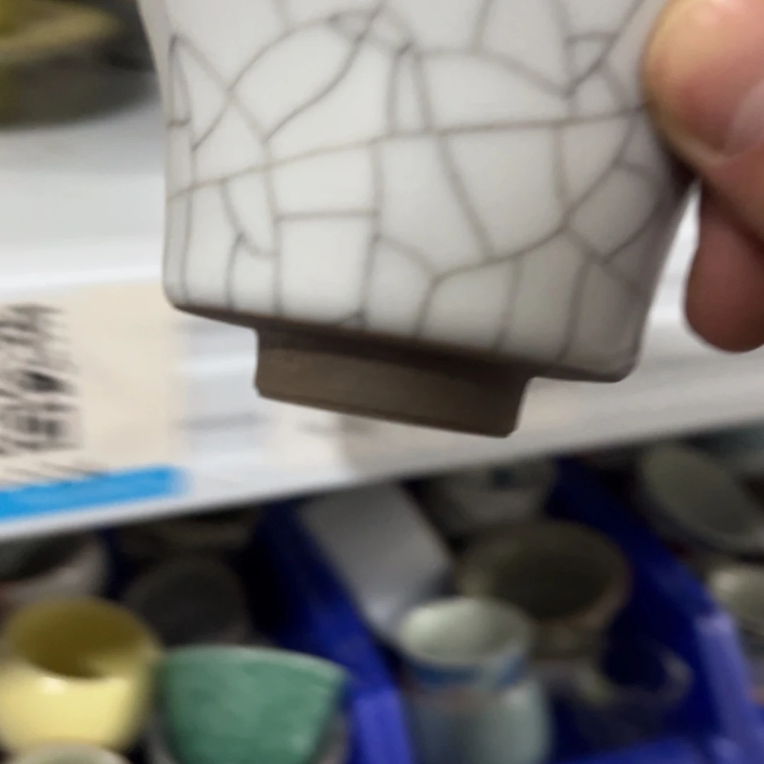 陶瓷等行业的生产和