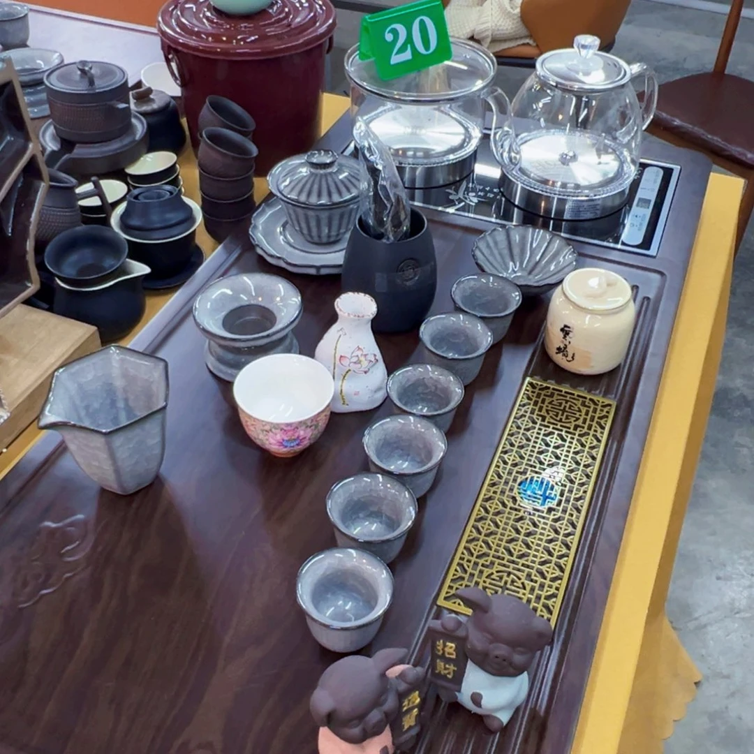 茶盘茶盘低价上新
