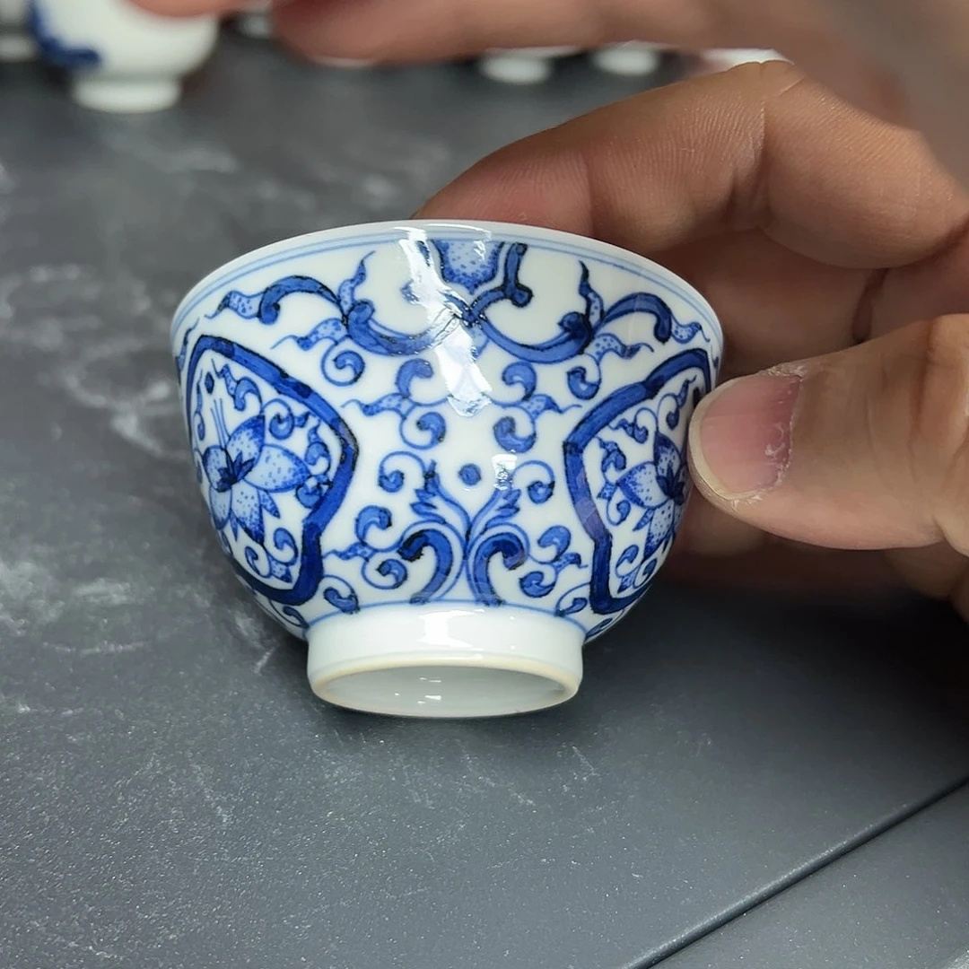 【闪购商品】陶瓷艺术陶瓷艺术瑕疵