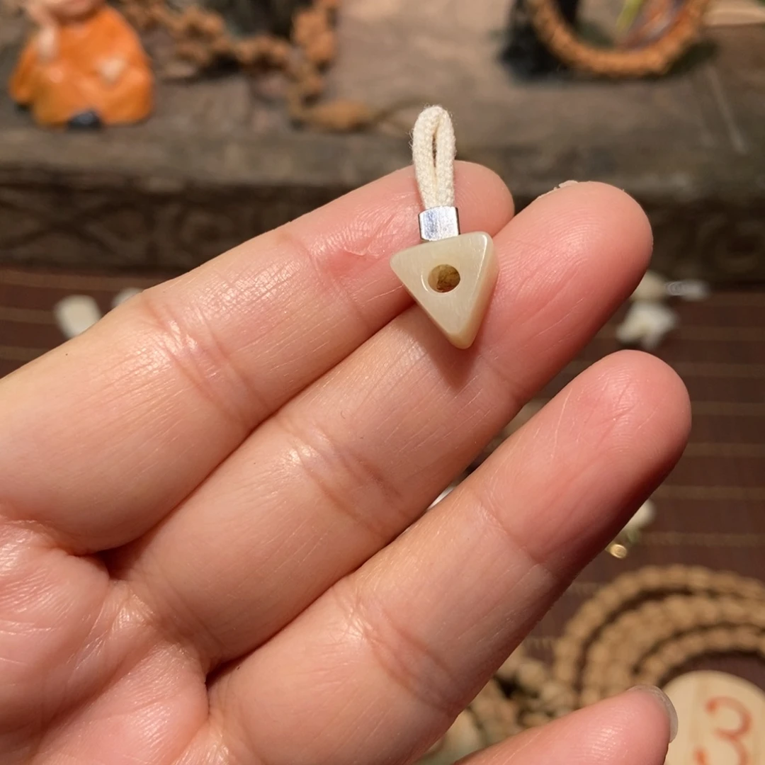 程****柏香籽/百香籽吊坠