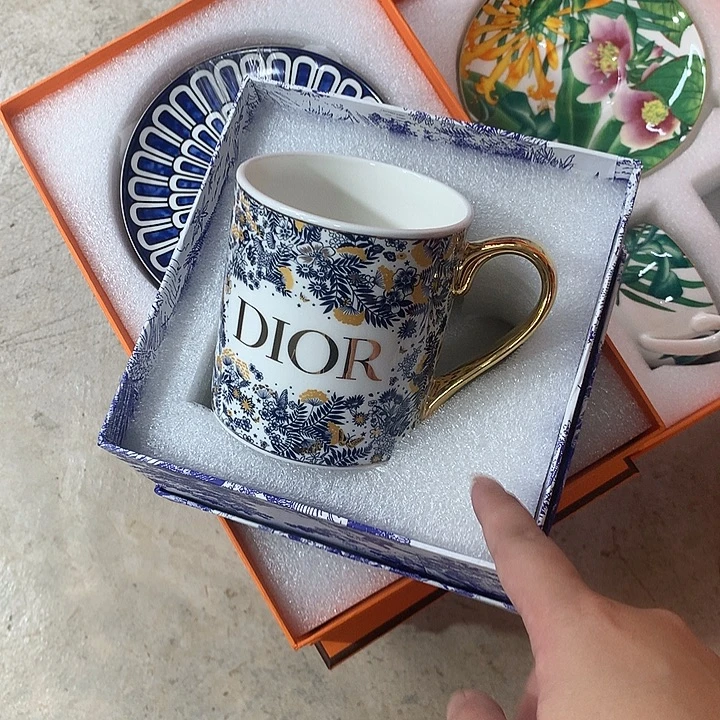 瓷片咖啡☕️？！？全套设备