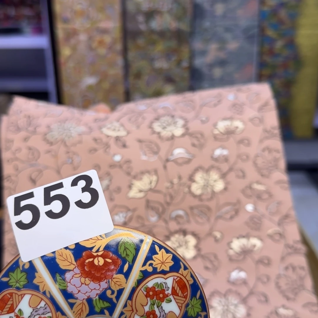 手工艺品琉璃大*小雨