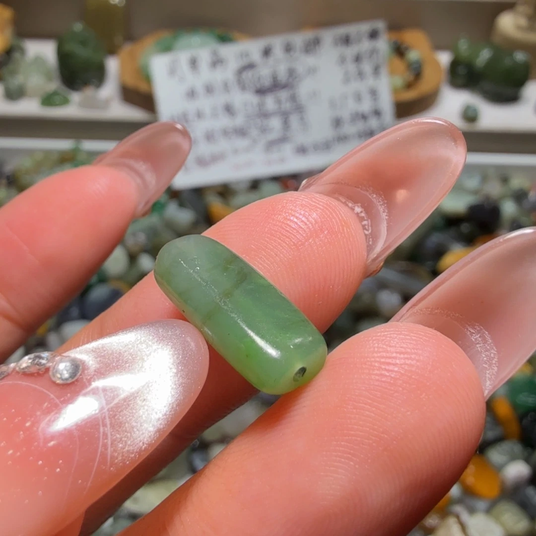 和田玉未镶嵌珠宝奇石