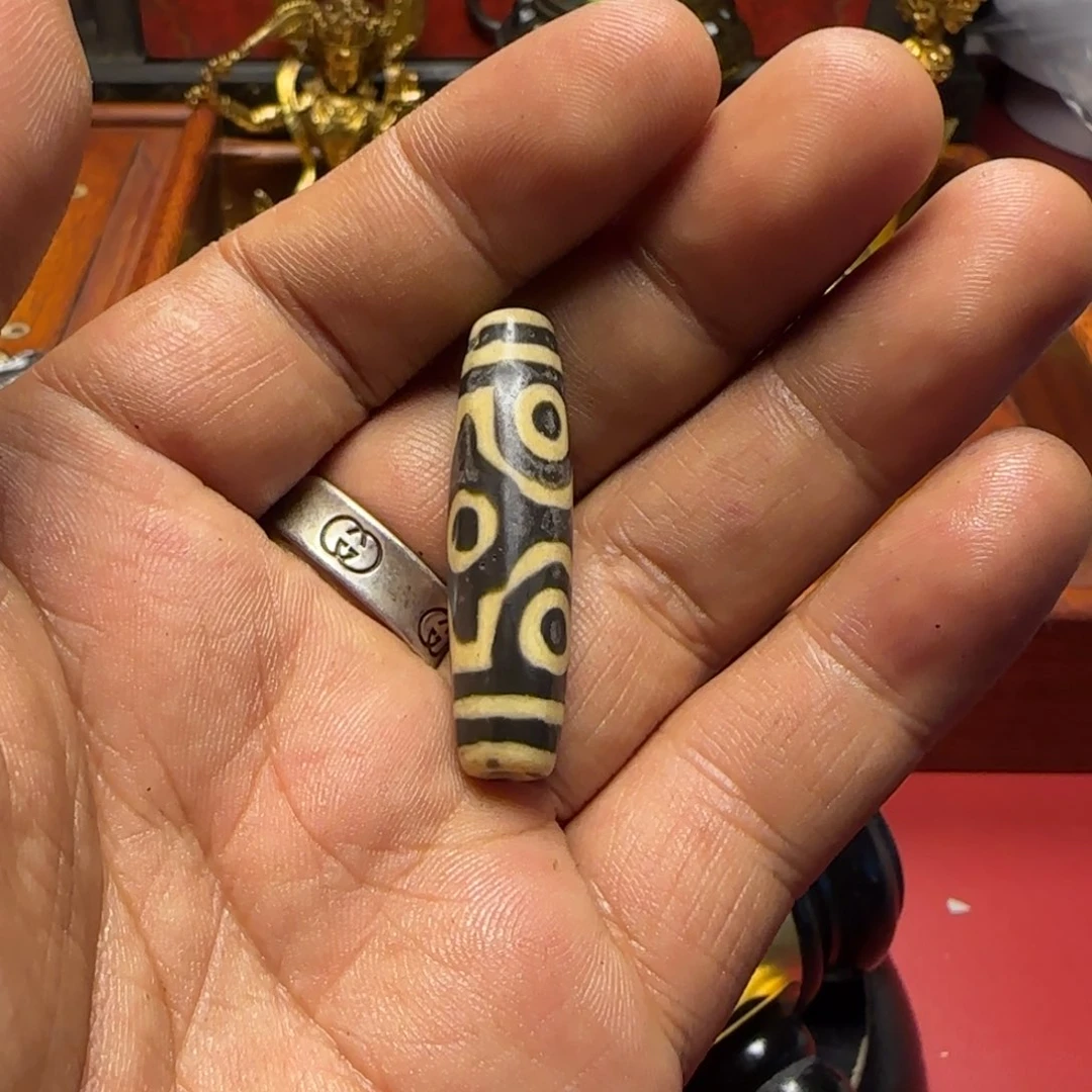 泥塑藏式风格小元素