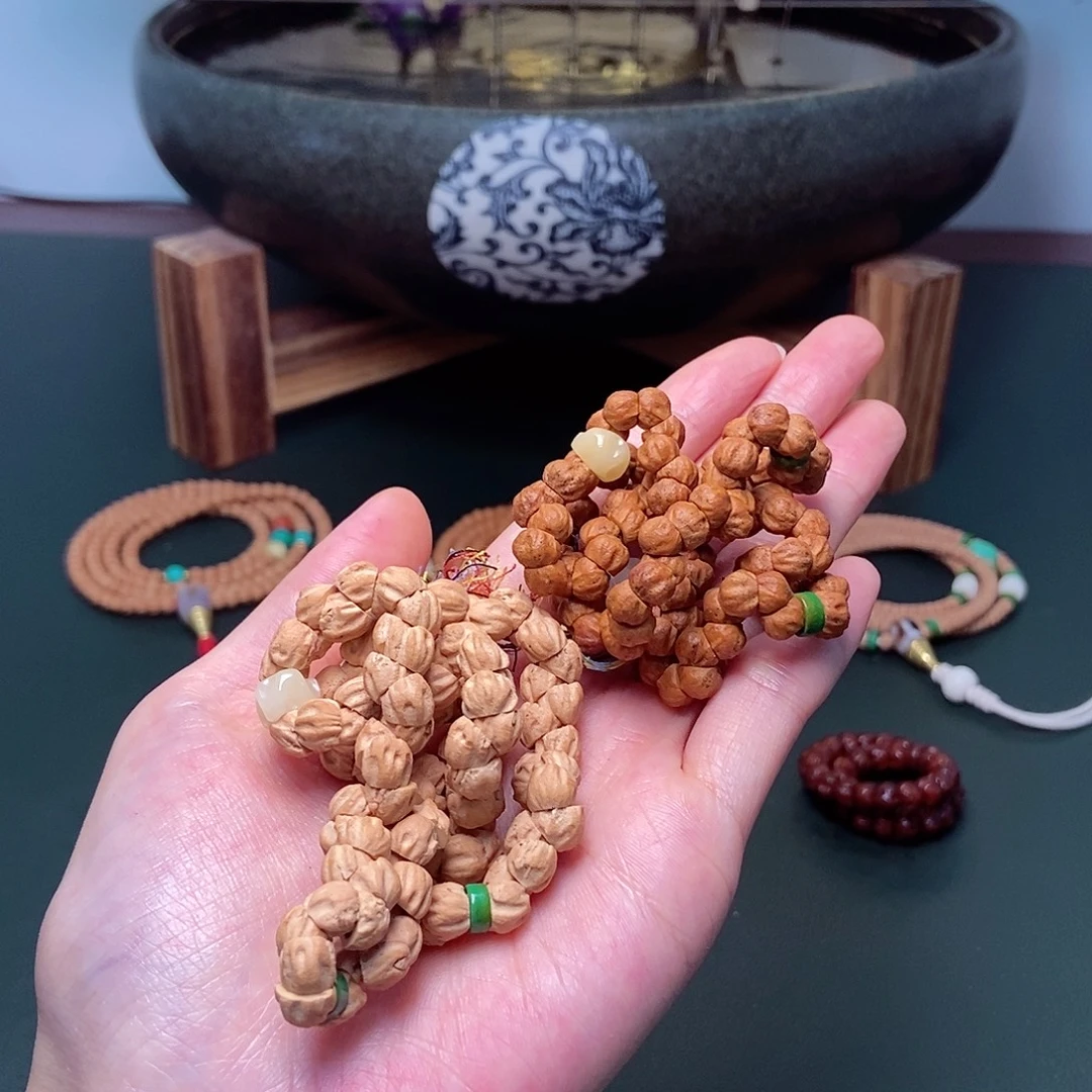 柏香籽/百香籽吊坠169.9