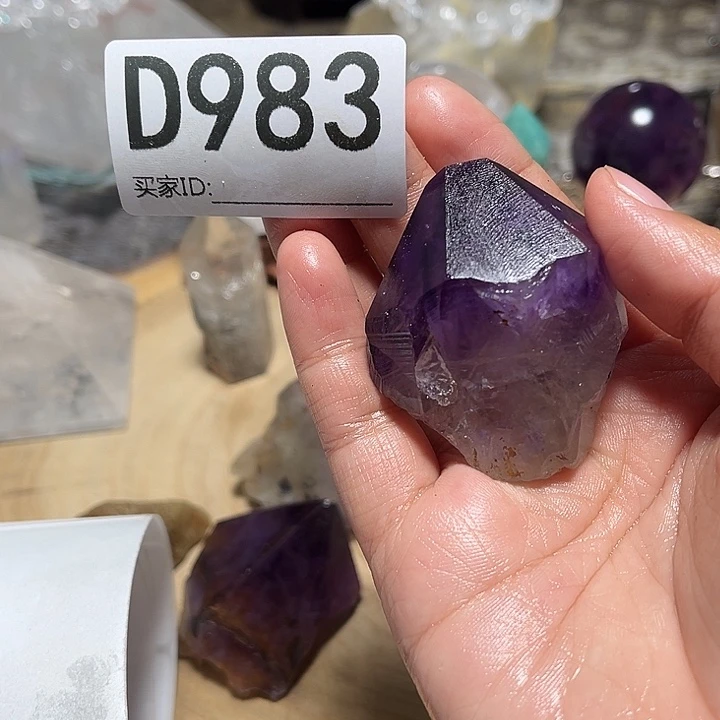 天***女珠宝半成品未镶嵌水晶