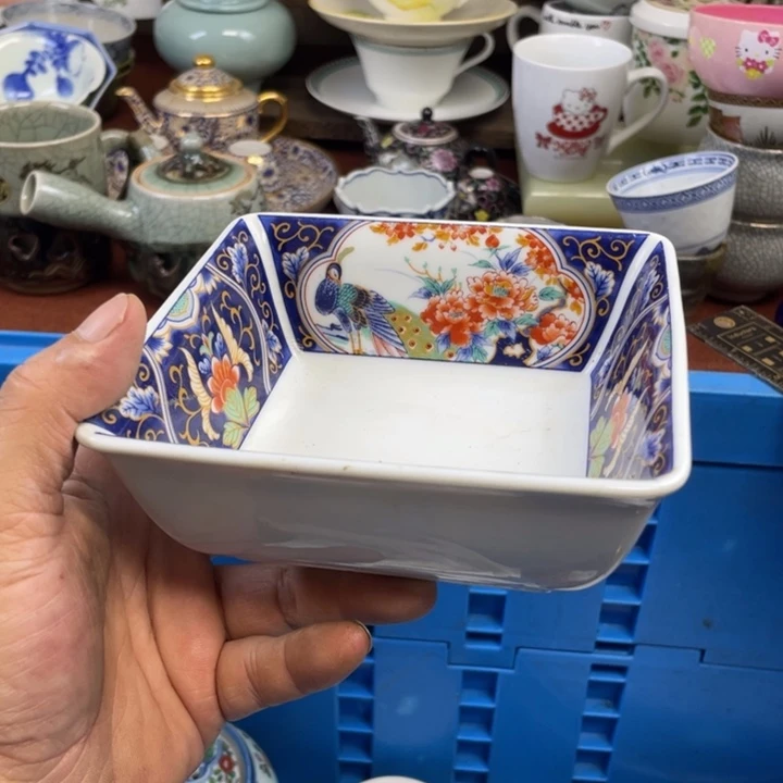琉璃手工艺品开播了开播了开播了
