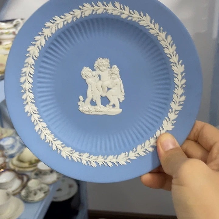 瓷片中古欧瓷瓷器陶瓷