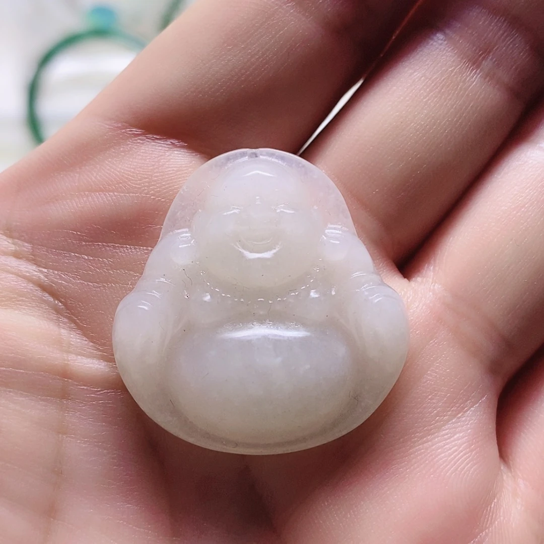【闪购商品】未镶嵌独山玉挂件