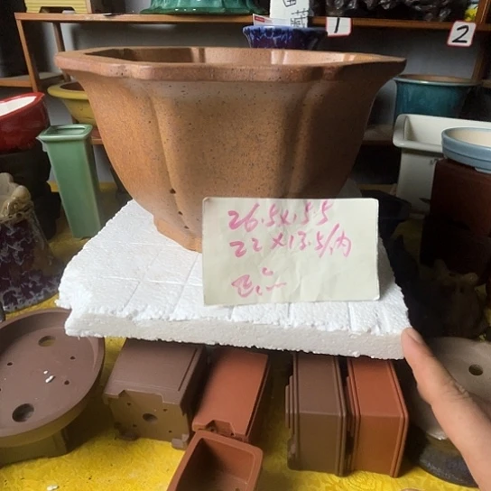 宜兴紫砂手工制作