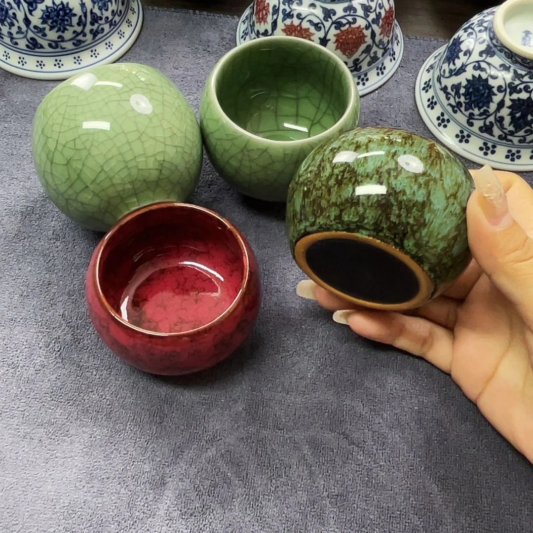 福利龙蛋杯3色可选