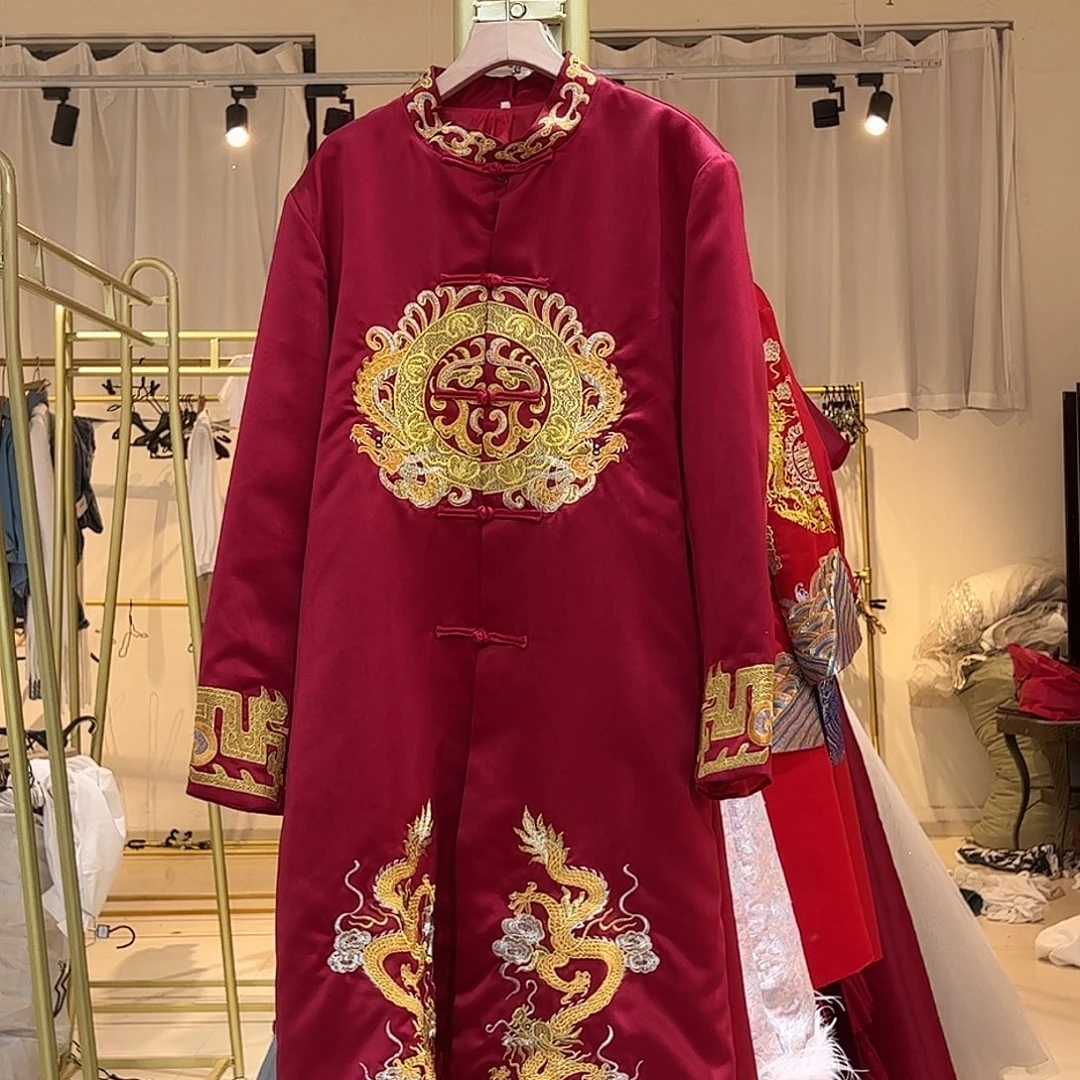 影楼服装不退不换其他勿拍