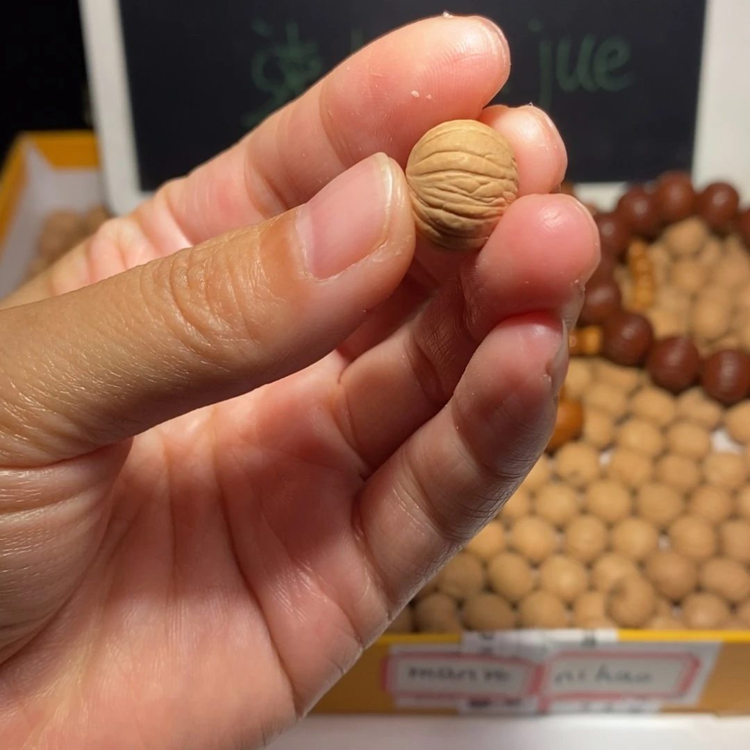 猴头核桃吊坠t***j猴头