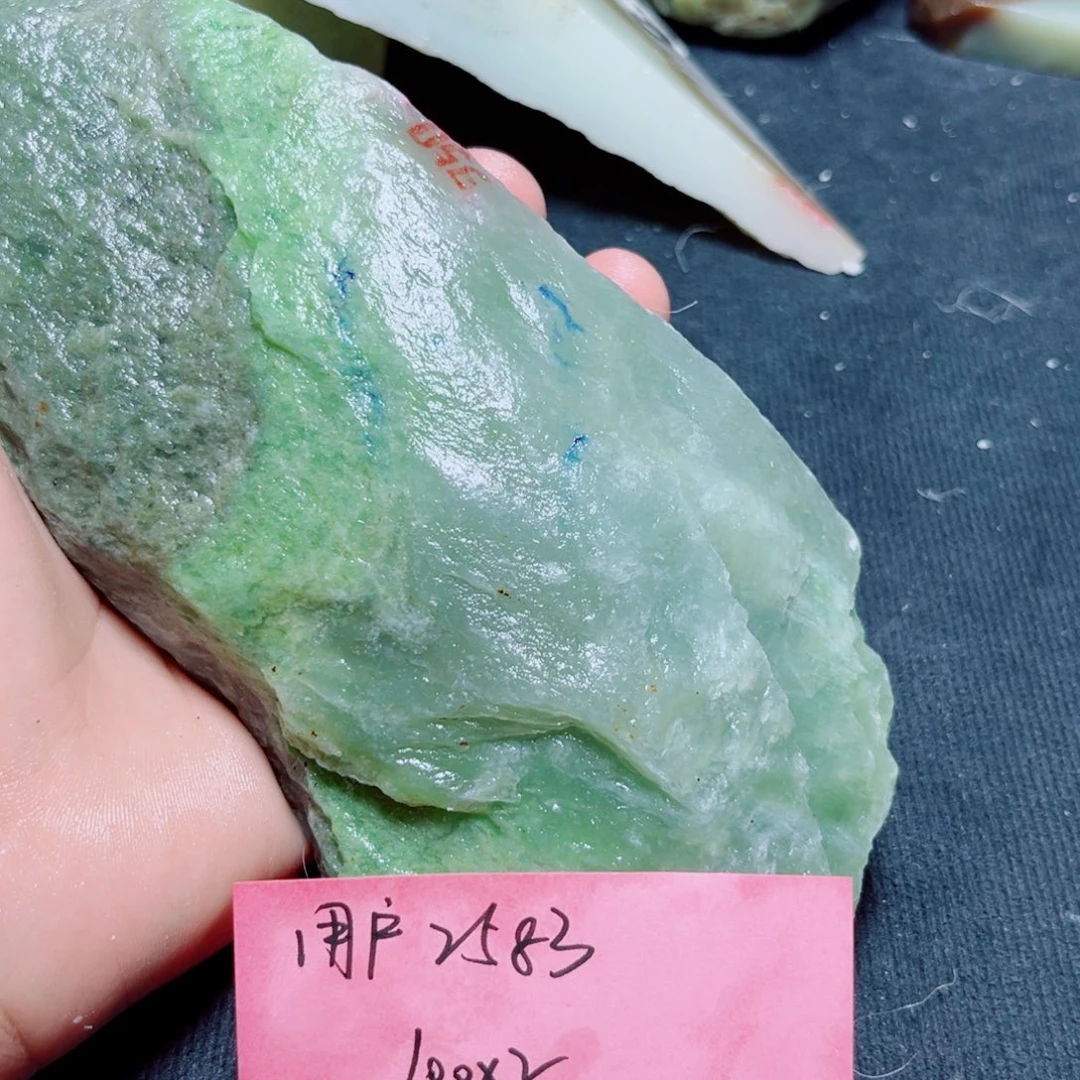 用***3未镶嵌和田玉珠宝奇石