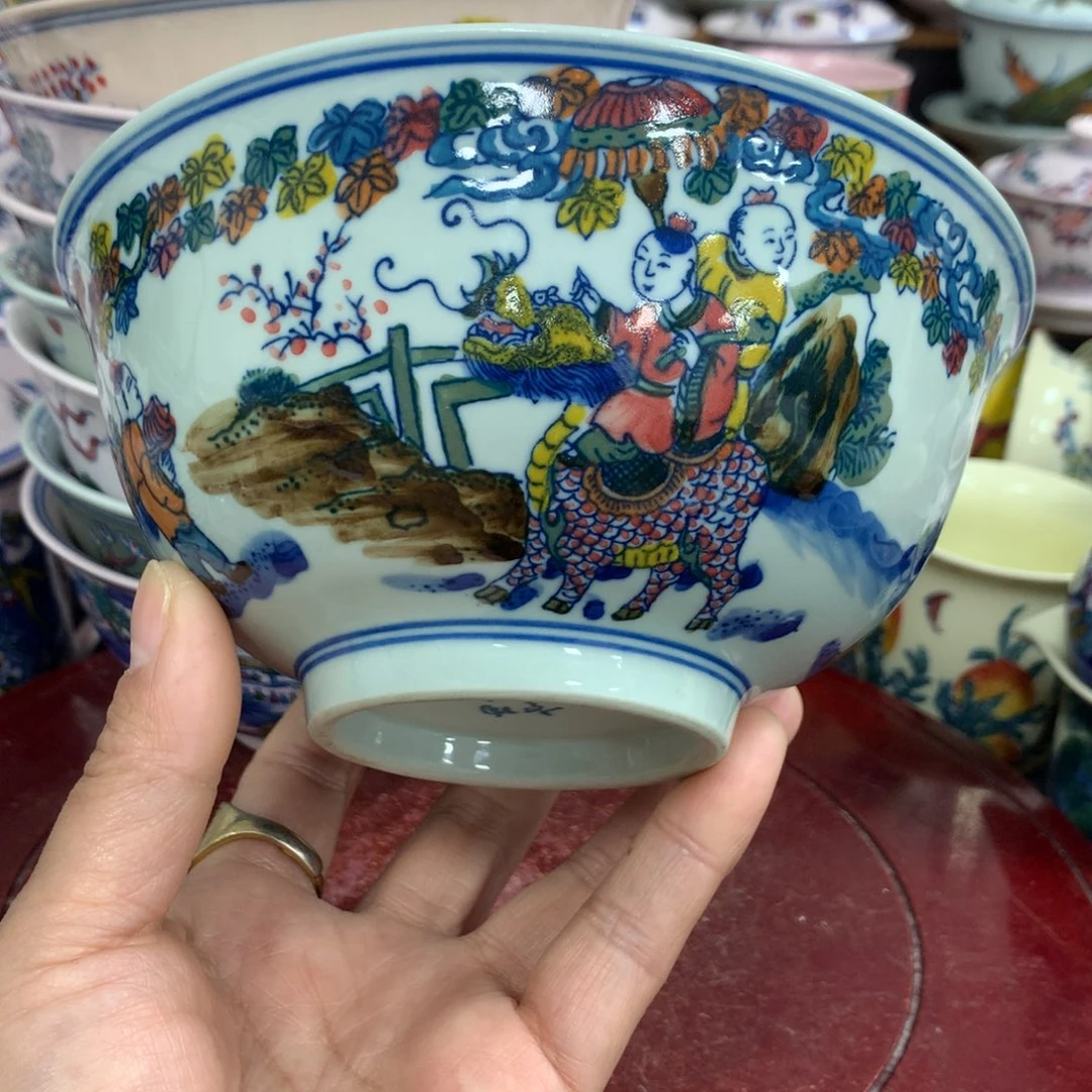 陶其他景德镇陶瓷 碗 盘 杯 壶 碟 各种……