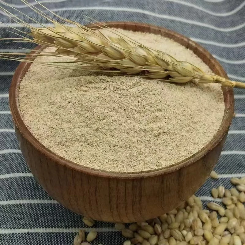 传统原味青海农家自产自销青稞面粉