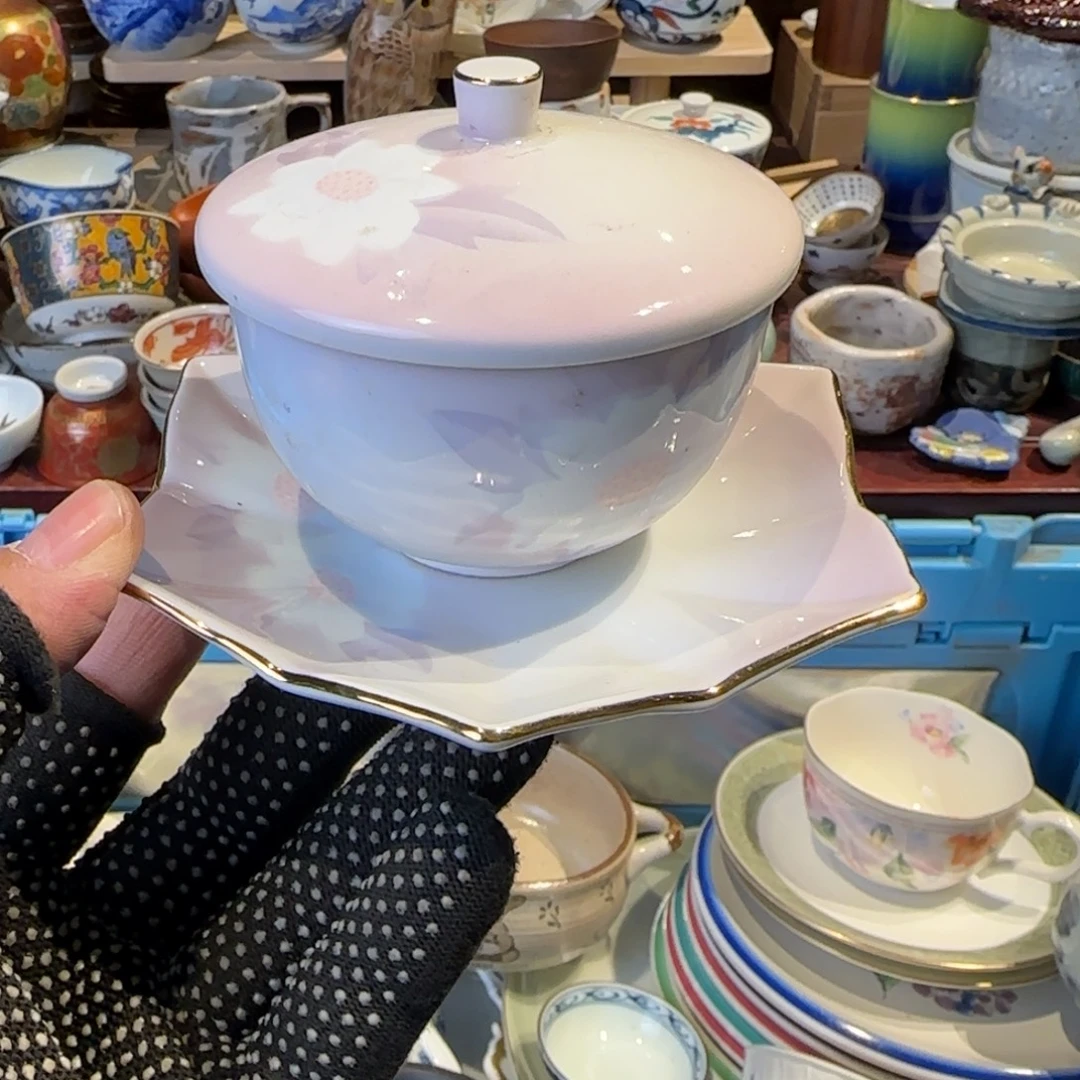 瓷瓷器美术工艺品02