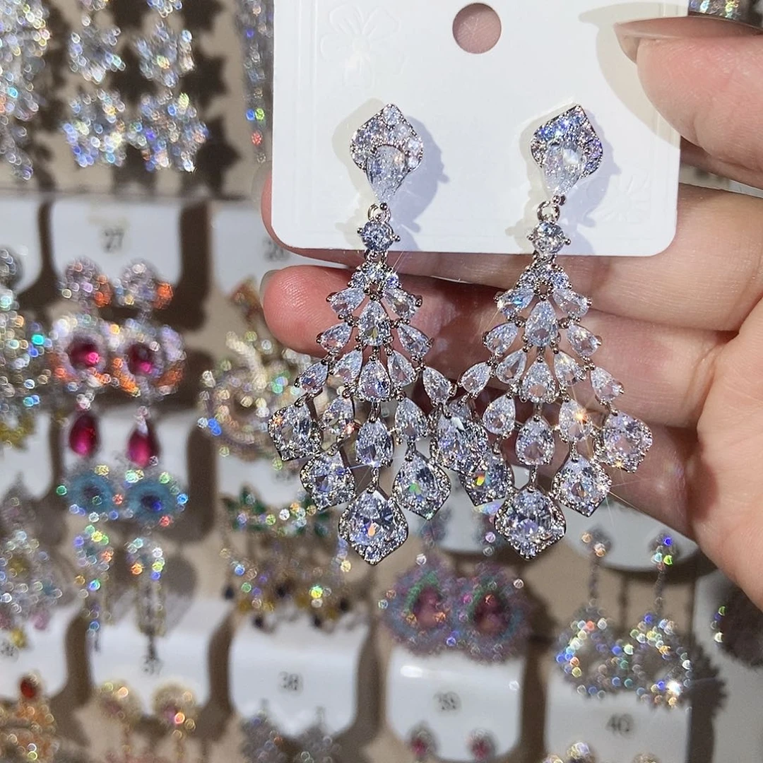 铜合金锆石925银