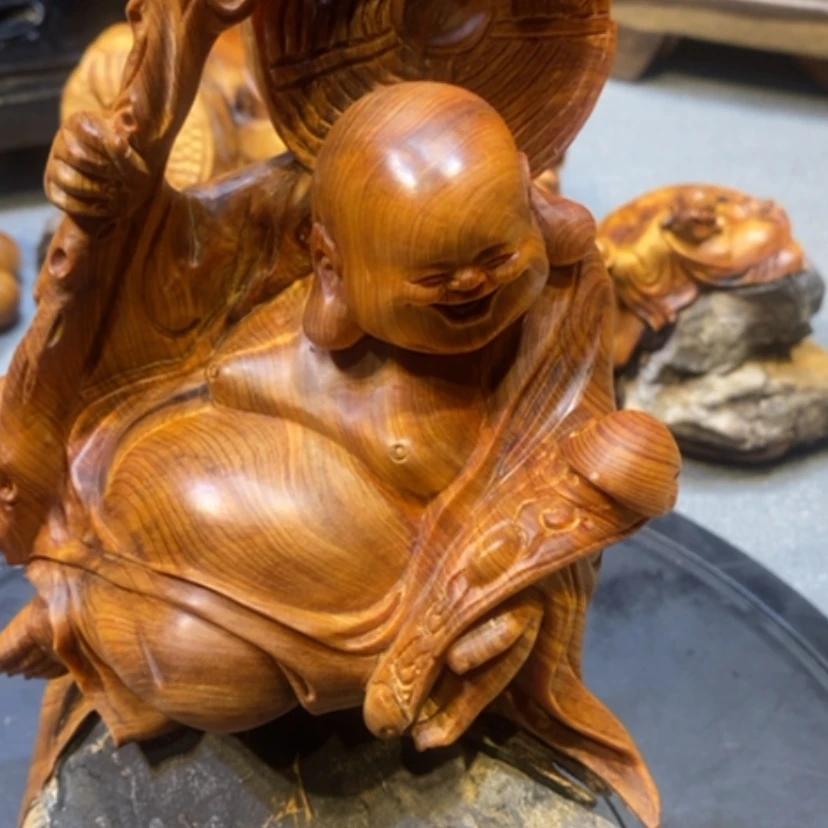 【闪购商品】柏木（崖柏）博****司