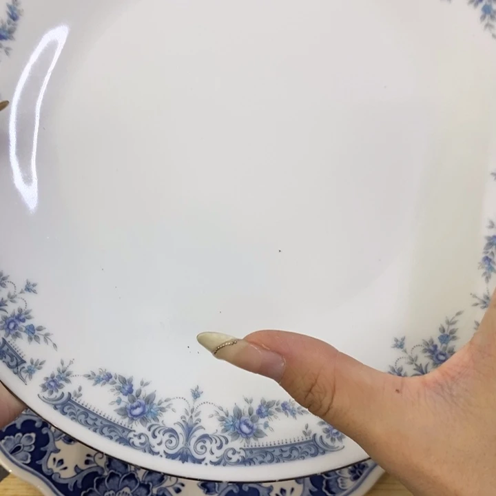 海外陶瓷茶具日化