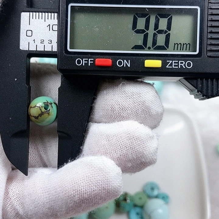 【闪购商品】绿松石珠宝奇石未镶嵌