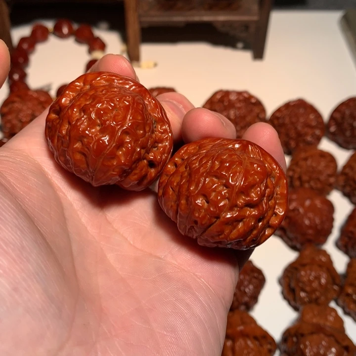 桃核吊坠南瓜13WCH#00#