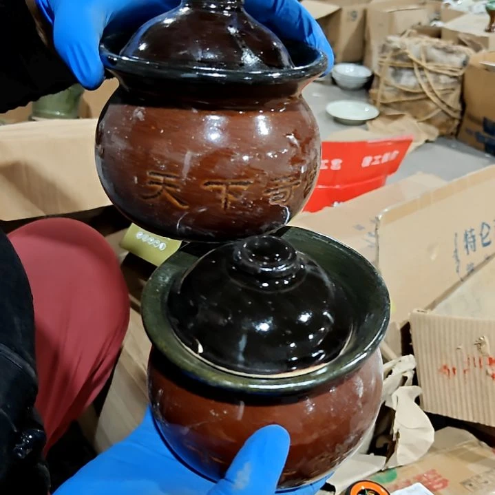 陶瓷盘子碗啥都有