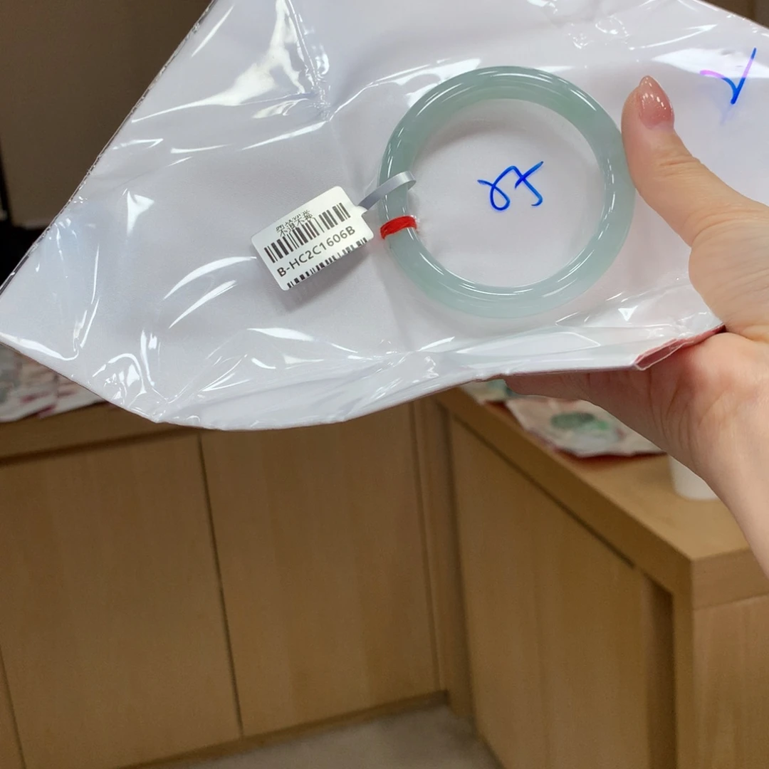 未镶嵌手镯翡翠不退不换