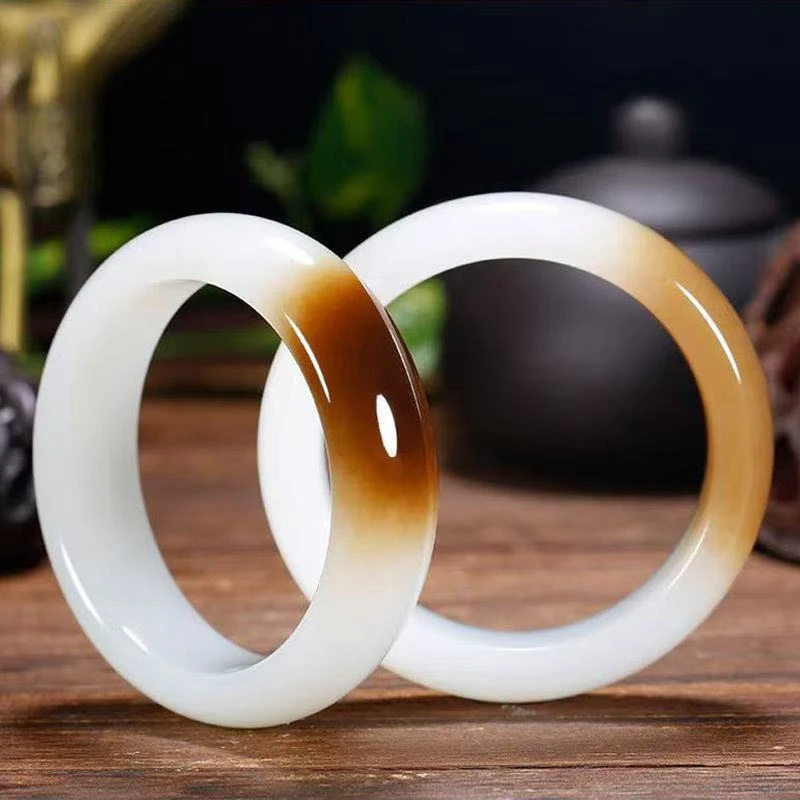 一口糖天然高端手镯=7-011