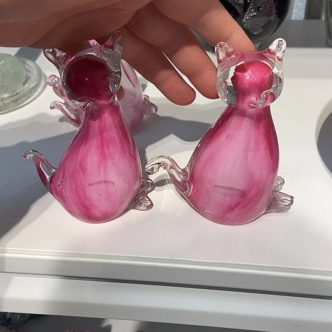 琉璃手工艺品微瑕