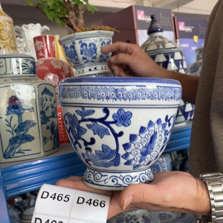 陶瓷小号D457000000000000