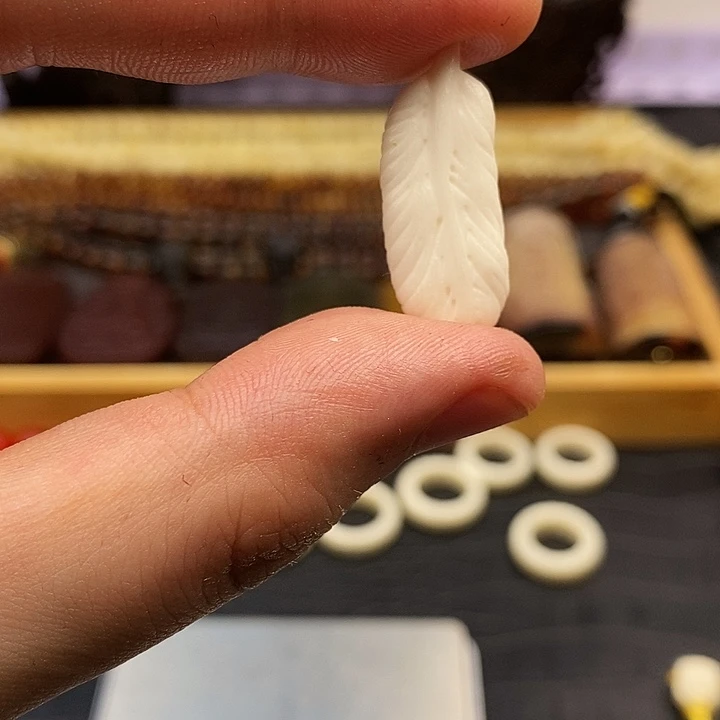 大果紫檀（缅甸花梨）